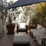 Bach House