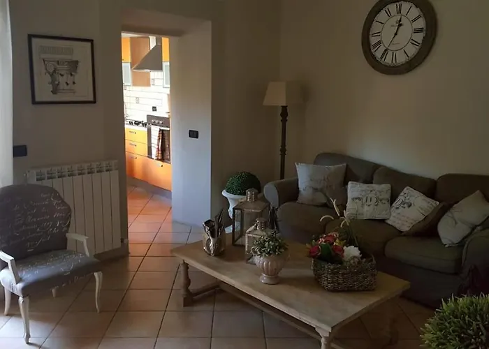 Bach House