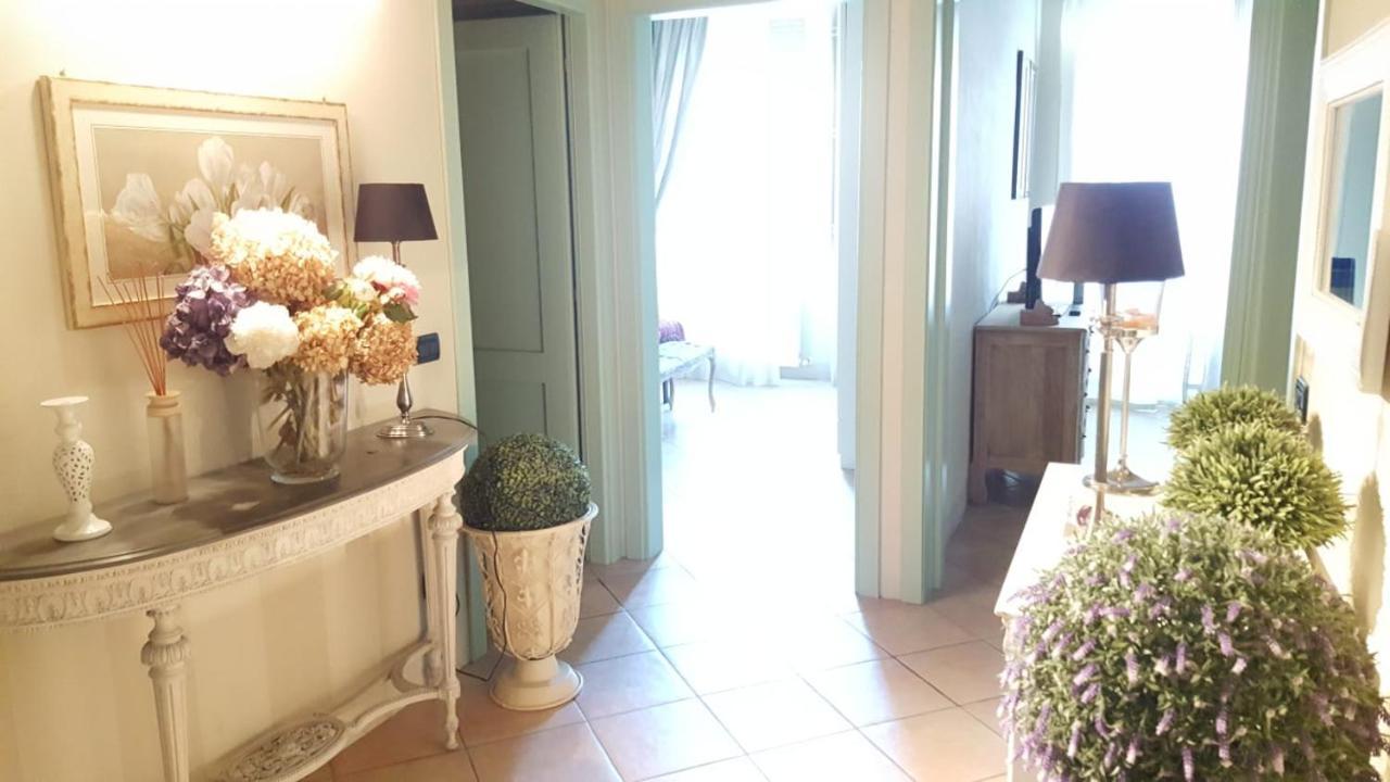 Apartamento Bach House