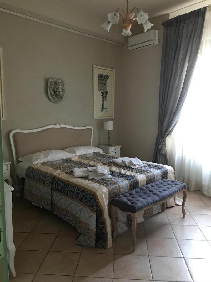 Bach House Lucca