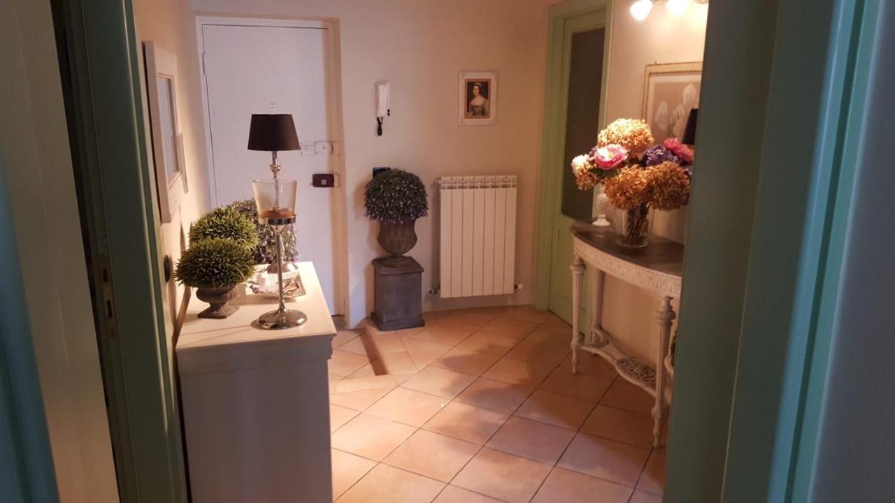 Bach House Apartamento Lucca