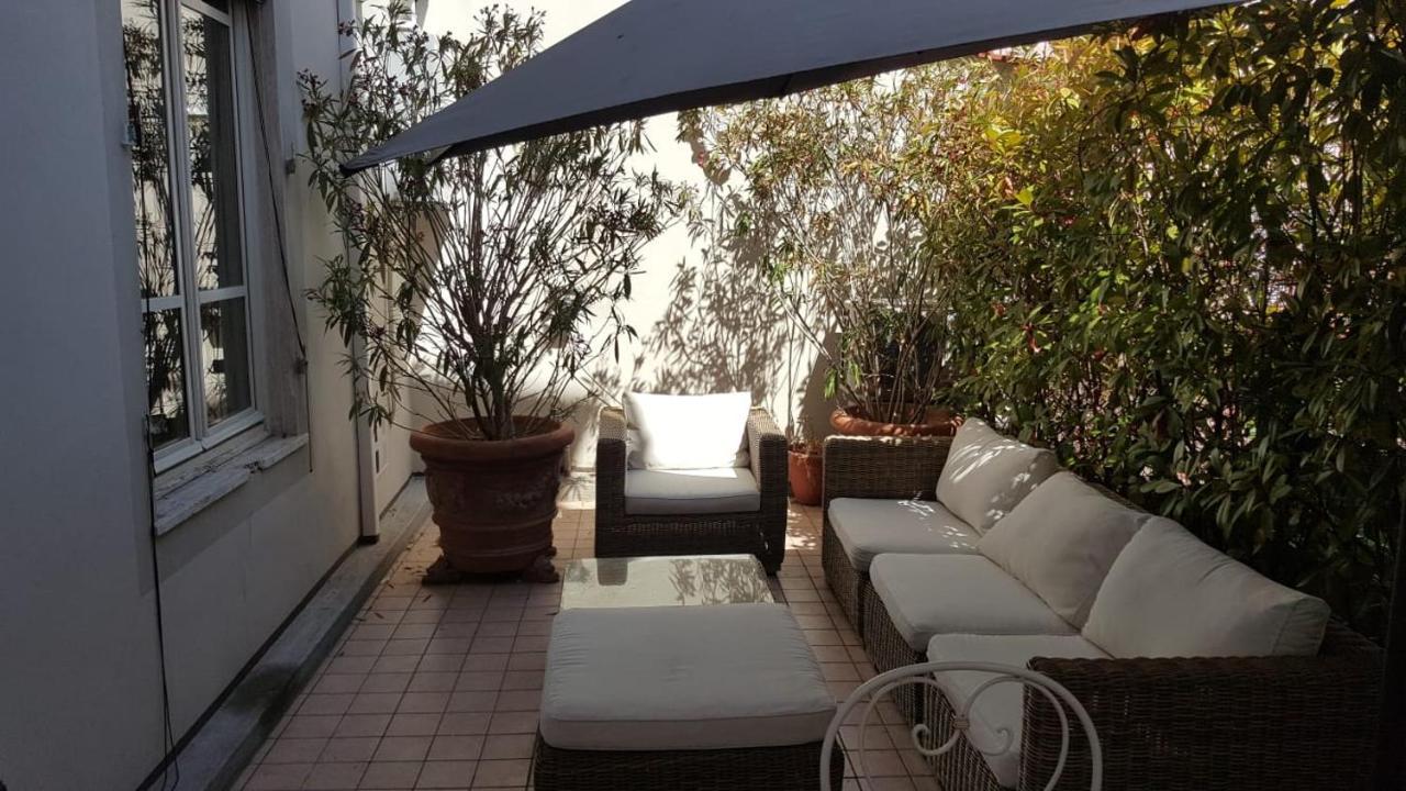 Apartment Bach House