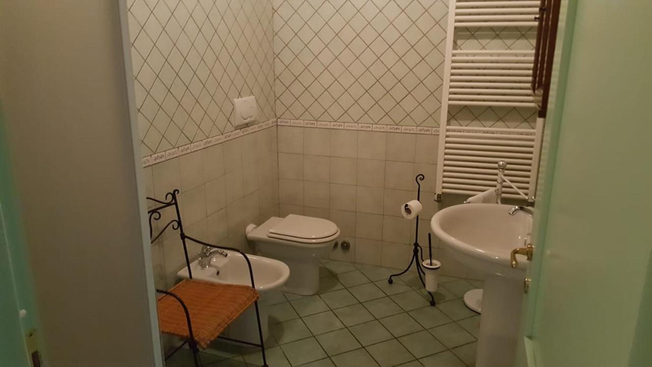 Bach House Lucca